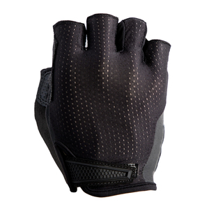 Half Finger Gloves Half Finger Road <b>Bicycle</b> Gloves For Men <b>Light</b> Breathable Anti-slip Half Finger Gloves With Custom Design - Product Image 1
