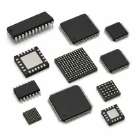 Circuits intégrés STC89C52RC-40I-PDIP40 DIP-40 originaux, flambant neufs