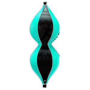 Sac de frappe autoportant 2026 avec base stable, idéal pour la boxe, le MMA, l'entraînement physique et les exercices cardio. - Product Image 4