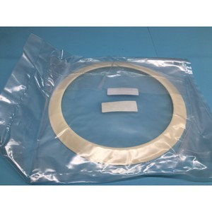 AMAT 0200-10464 Pumping <b>Plate</b> Adaptor <b>Ring</b>, 118468 - Trusted Global Legacy Semiconductor Equipment and Parts at - Product Image 3