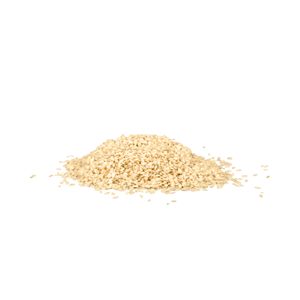 Graines de sésame jaunes séchées et grillées naturelles de haute qualité, 100 % pures, prix de gros, provenant d'exportateurs indiens - Product Image 3