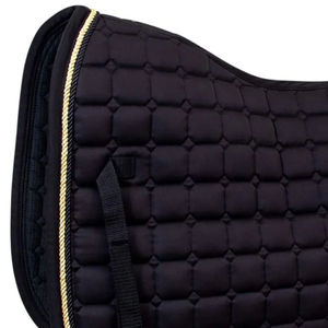 Almohadilla de Silla de Montar Multiusos de Algodón al por Mayor con Etiqueta Privada, Equipo Ecuestre, Suministros para Caballos, Almohadilla de Silla de Montar Más Vendida - Product Image 3