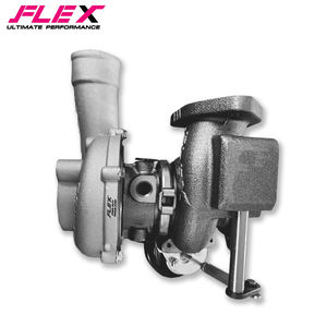 เทอร์โบชาร์จเจอร์เฟล็กซ์โปรสำหรับโตโยต้า1KD CT16 17201-OL040วีโก้ฟอร์จูนเนอร์3.0โปร R77-46ท่อส่งจากประเทศไทย - Product Image 3