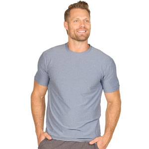 เสื้อยืดแขนสั้นคุณภาพสูงสำหรับผู้ชาย ผ้าฝ้าย 100% พิมพ์ลายกราฟิก เสื้อยืดสั่งทำ - Product Image 5