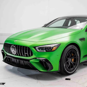 Mercedes-AMG GT63 S 4 Puertas Edición 2023 Usado en Excelentes Condiciones - Product Image 1