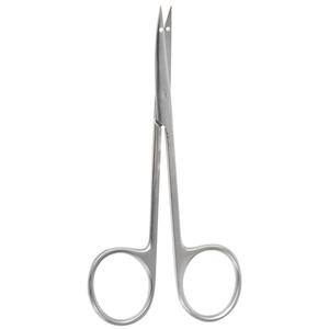 LITTLER SUTURE-PORTADOR TIJERAS Tijeras de cirugía Instrumentos quirúrgicos de acero inoxidable - Product Image 1