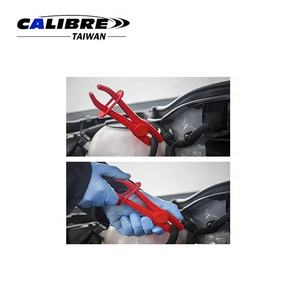 Juego de 3 alicates de nailon TAIWAN CALIBRE para apretar mangueras, para reparar sistemas de refrigeración, frenos, vacío y combustible - Product Image 5