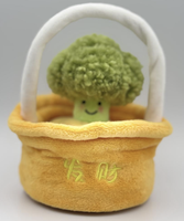 Pendentif en plâtre parfumé sur le thème des plantes 'Fleur porte-bonheur' de Brin Custom, 15 cm, unisexe, accessoire pour voiture et armoire, pour tous les âges