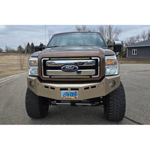 Ford F-250 Super Duty King Ranch 4x4 2012 - Product Image 1