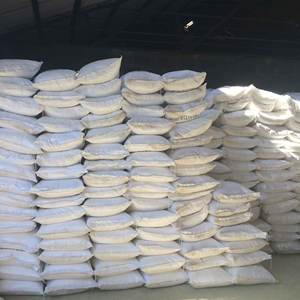 Ammonium Sulphate <b>Fertilizer</b> 21-0-0-24S from ZA | Nitrogen and Sulphur Source for Crops | Granular | Bulk Bags - Product Image 4