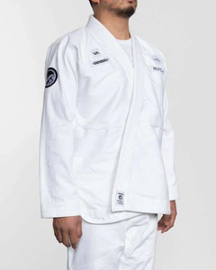 Kimono de Jiu-Jitsu Bjj Gi Shoyoroll RVCA X Heartbreakers Batch 115 - Product Image 6