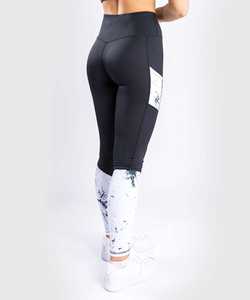 Leggings Deportivos Transpirables para Mujer, Pantalones de Fitness para Entrenamiento al Aire Libre, Leggings de Yoga sin Costuras con Efecto Levanta Glúteos - Product Image 5