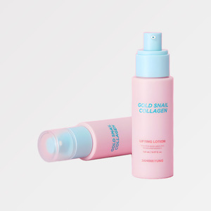 Crème visage naturelle JAMINKYUNG Jamingyeong Gold Snail Collagen Lifting Lotion 150ml ghkcu crème visage crème faciale collagène visage - Product Image 2