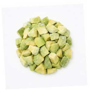Pepinillos de Aguacate Congelados Pelados de la Mejor Calidad, Deliciosos, Hechos en Vietnam, los Más Vendidos, Empacados en Bolsas de Varios Tamaños - Product Image 1