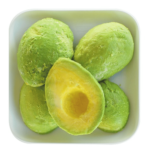 Avocat pelé surgelé IQF – Fruit tropical vert de haute qualité – Qualité alimentaire standard d'exportation - Product Image 4