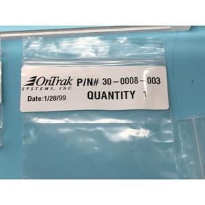 Ontrak 26-8892-009ชุดไดรฟ์ขนส่ง cnvyr อุปกรณ์เซมิคอนดักเตอร์มรดกระดับโลกที่เชื่อถือได้153313และชิ้นส่วนที่ - Product Image 4