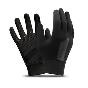 Gants de course légers coupe-vent et imperméables, compatibles écran tactile, antidérapants, chauds pour l'hiver, pour le cyclisme, le ski et la course - Product Image 1