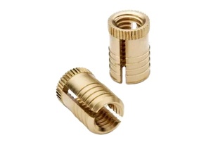 น็อตโลหะเกลียวคุณภาพสูง ผลิตจากทองเหลือง สำหรับงานอุตสาหกรรม  พร้อมบริการ OEM ตามสั่ง  รองรับการยึดติดแบบปลอดภัยด้วยวิธีการขึ้นรูปด้วยเครื่อง CNC - Product Image 6