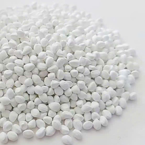 Premium 60% TiO2 Content White Color Masterbatch <b>Pellets</b> - Product Image 3
