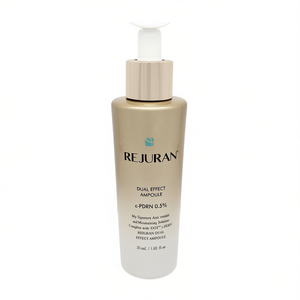 Siero Anti-Età REJURAN 30ml a Doppio Effetto con C-PDRN, Niacinamide e Peptidi per Illuminare e Rassodare la Pelle - Product Image 3