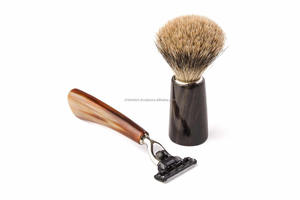 Silbato Artesanal 100% Cuerno de Búfalo, Diseño Tradicional Pulido, Estilo Animal, Impermeable, Embalaje Personalizado Disponible - Product Image 3