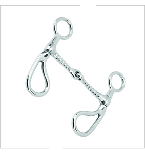 <b>Top</b> Trending Custom Sizes Stainless Steel Silver <b>Horse</b> <b>Riding</b> Baucher Snaffle Bits CE Certified Premium OEM Design <b>Horse</b> Bit - Product Image 5