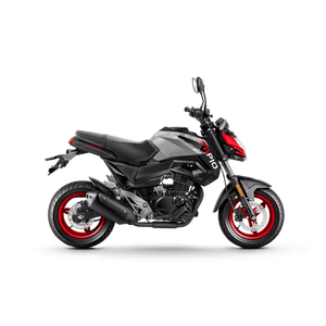 Motocyclette de tourisme CFMOT_O 1250TR‑G 2024 |   Moto sportive de type Adventure-Tour de 1251 cm³ |   ABS |   Contrôle de vitesse de croisière |   Vente en gros et exportation - Product Image 3