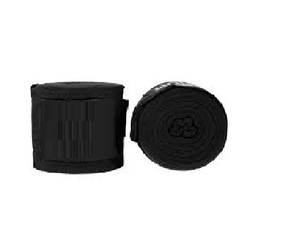 Vendas ajustables y duraderas para boxeo con soporte para muñeca y presilla para el pulgar, elásticas para entrenamiento en todas las estaciones - Product Image 2