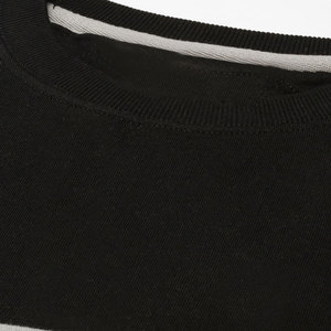 Sudadera Casual Cómoda de Algodón Lavado para la Temporada de Invierno con Tela Suave y Corte Regular - Product Image 5