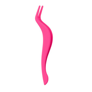 Tubo de Delineador de Ojos de Plástico con Recubrimiento Dorado Mate de 4 ml, Aplicador de Brocha de Fieltro, Envase de Rímel para Pestañas, Mini Contenedor de Delineador Líquido - Product Image 3