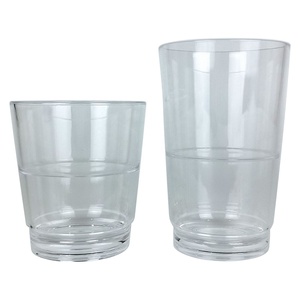 Pichet à eau Vertical en plastique acrylique, pichet, pour eau - Product Image 2