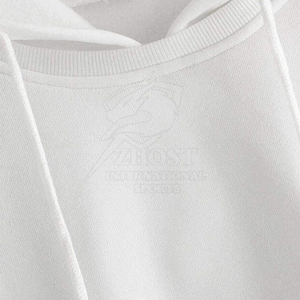 Women's Color Block <b>Fleece</b> Pullover <b>Hoodie</b> with Custom Logo <b>Lined</b> Polyester Breathable Autumn/Winter Casual Streetwear - Product Image 4