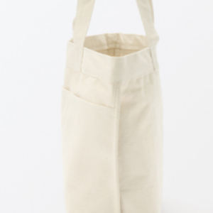 Bolsas de Algodón Natural Resistentes para Compras, Almacenamiento y Uso Diario Ecológico a Buen Precio - Product Image 2