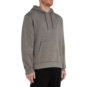 เสื้อฮู้ดดี้ผู้ชายแบบย้อมสีเอซิดคุณภาพพรีเมียม ขายดีที่สุด ราคาขายส่ง เสื้อผ้าแฟชั่นไซส์ใหญ่ เสื้อฮู้ดดี้ย้อมสีเอซิด - Product Image 5