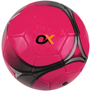 Nouvelle saison, ballon de football en cuir PU de haute qualité, cousu à la machine, tailles 3, 4, 5, logo personnalisé imprimé, pour jeunes - Product Image 6