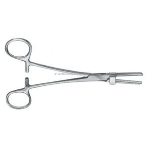 ชุดเครื่องมือผ่าตัดสแตนเลสชุดคีมใช้ซ้ำ A-1 13485 ISO 2026 - Product Image 3