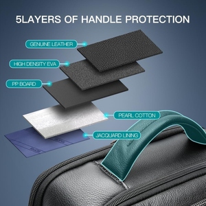 Sac à dos unisexe à séchage rapide, imperméable, avec fermeture éclair frontale, de qualité supérieure, personnalisable, en vente en ligne - Product Image 2