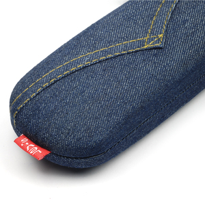 Custom hard <b>case</b> Premium eyeglasses bag Pattern sunglasses <b>case</b> Hard shell eyewear <b>case</b> - Product Image 5