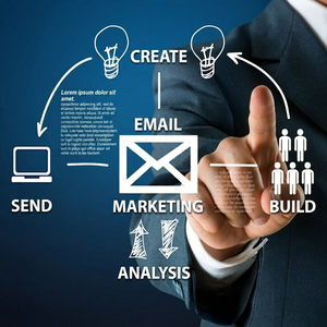Plataformas de marketing por correo electrónico UNIVENTURE Elite y marcos de automatización de campañas estratégicas para un máximo impacto de marca - Product Image 5