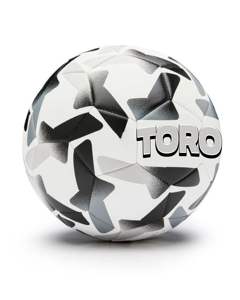 Balón de Fútbol Cosido a Máquina de PU Premium, Talla 5, Diseño de Estrella Azul, Balón de Entrenamiento de Alta Calidad - Product Image 2