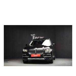 BMW X5 XDrive 45e XLine 2022, 86,181 km, Volante a la Izquierda, Caja de Cambios Automática, Cámara Trasera - Product Image 3