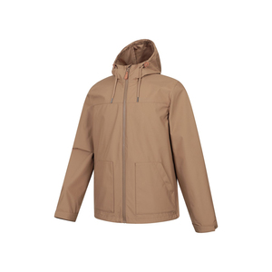 Ventes en gros de vestes pour hommes personnalisées, vestes softshell confortables, coupe-vent, respirantes, vêtements de sport pour hommes - Product Image 2