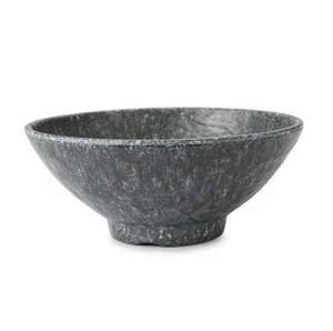 Tazón de Resina Hecho a Mano de Lujo para Servir en la Mesa, para Frutas, Ensaladas, Bocadillos, Vajilla Decorativa y Elegante para la Cocina - Product Image 3