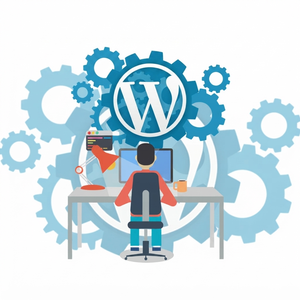 UNIVENTURE สถาปัตยกรรมการพัฒนาซอฟต์แวร์ WordPress ขั้นสูง และระบบโครงสร้างพื้นฐานดิจิทัลเชิงกลยุทธ์สำหรับธุรกิจ - Product Image 1
