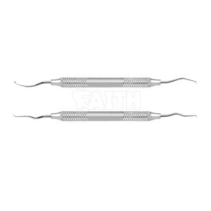 Gracey Dental de Marca Privada Personalizado, Hecho en Pakistán, Último Modelo de Gracey Dental - Product Image 3