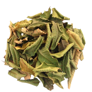 Polvo de Hoja de Guayaba Grado Té, Exportación a Granel, Psidium Guajava India, Patil Foods - Product Image 3