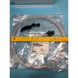 Tokyo Electron TEL D129679 แหวนรอง, ตัวเว้นระยะ, อะลูมิเนียม - อุปกรณ์และชิ้นส่วนเซมิคอนดักเตอร์ระดับโลกที่เชื่อถือได้ - Product Image 3