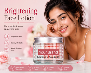 ครีมบ๊อบบ้าเกาหลีแบรนด์ส่วนตัว - Product Image 3