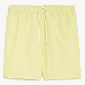 Short de course décontracté pour hommes de haute qualité personnalisé imprimé motif solide écologique pantalon chaud marque Board Shorts maillot de bain - Product Image 2