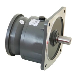 1/4hp 1/2HP，1hp 2hp 3hp 4hp 5hp 220V 380V单相电动机交流齿轮电机感应电动机 - Product Image 4